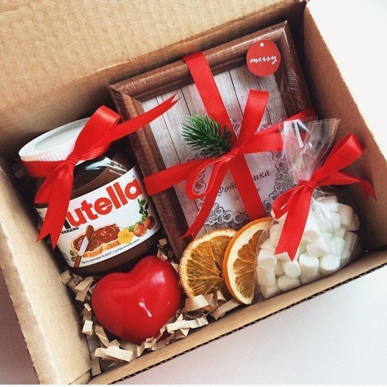 cadeaux pour le nouvel an à une fille