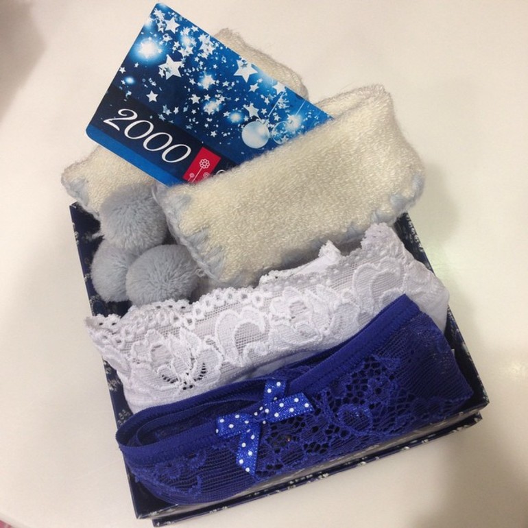 cadeaux pour les filles pour la nouvelle année