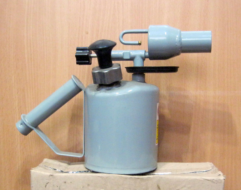Chalumeau