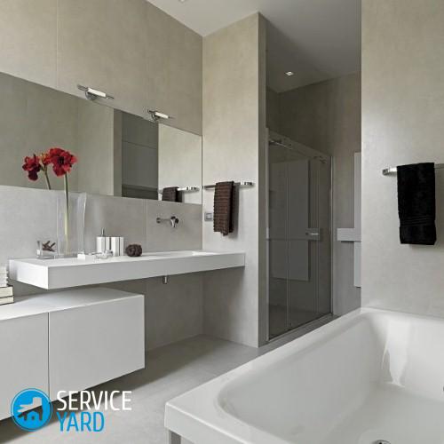 Salle de bain