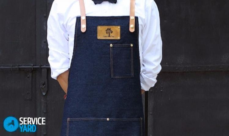 nouveau-cuisine-antifouling-chef-font-b-travail-b-font-denim-font-b-tablier-b-font-upscale