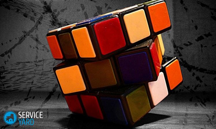 kubik-rubik
