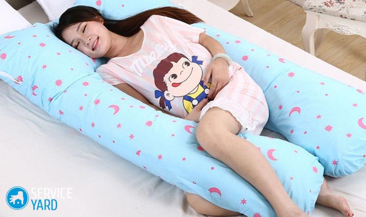 oreiller pour les femmes enceintes18
