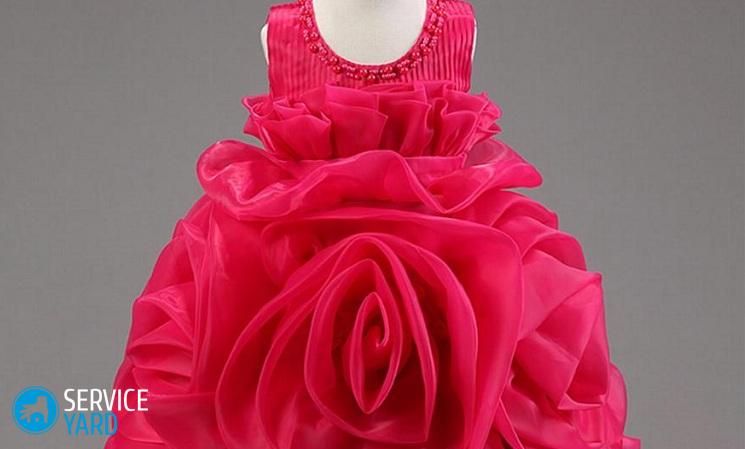 filles-robe-enfants-s-princesse-robes-plis-rond-cou-mariage-enfants-robe-fleur-fille-fête-spectacle-costume