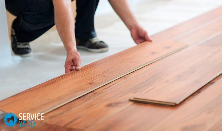 mozhno-li-ulozhit-laminat-na-linoleum