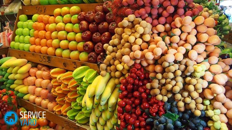 Marché de Chatuchak-19