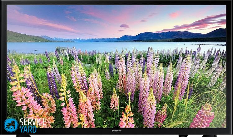 SAMSUNG UE32J5205AK