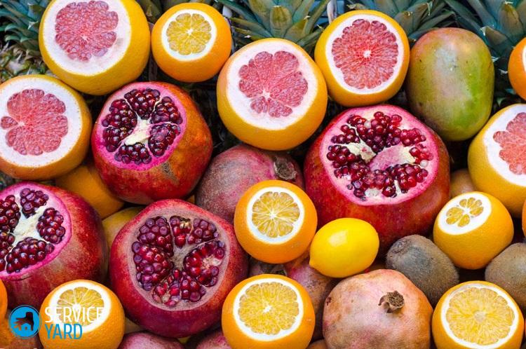 Vitamines